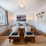 Apartament Okertalerstieg