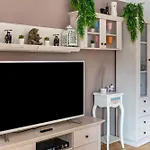 Apartament Okertalerstieg *