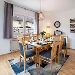 Apartament Okertalerstieg