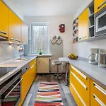 Okertalerstieg Apartament