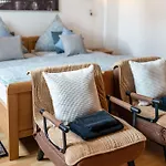 Apartament Okertalerstieg *