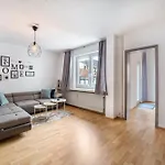 Okertalerstieg Apartament *