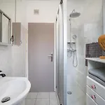 Okertalerstieg Apartament *