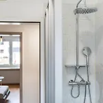 Okertalerstieg Apartament Goslar