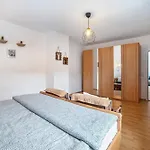 Okertalerstieg Apartament Goslar