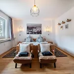 Apartament Okertalerstieg *