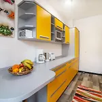 Okertalerstieg Apartament