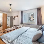 Okertalerstieg Apartament *