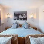 Okertalerstieg Apartament Goslar