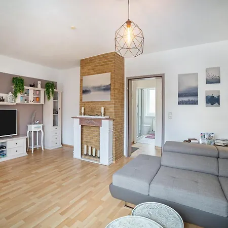 Okertalerstieg Apartment
