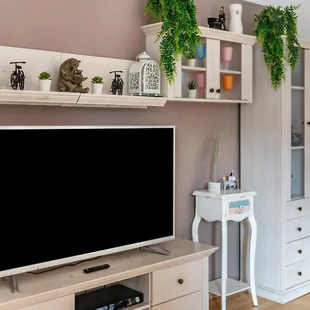 Apartment Okertalerstieg *
