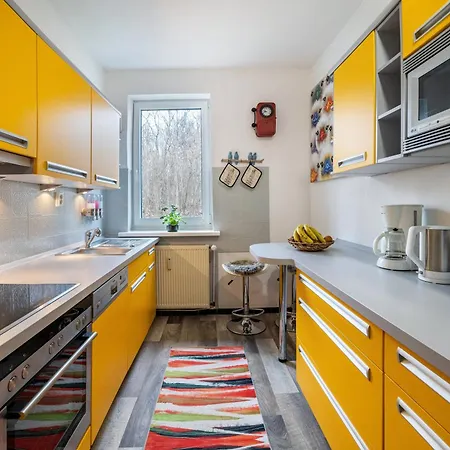 Okertalerstieg Apartment
