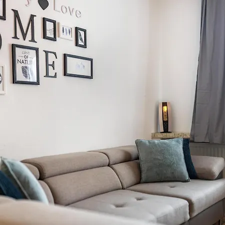 Okertalerstieg Apartment