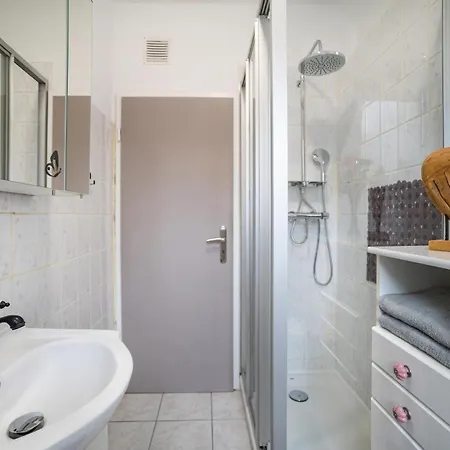 Okertalerstieg Appartement *