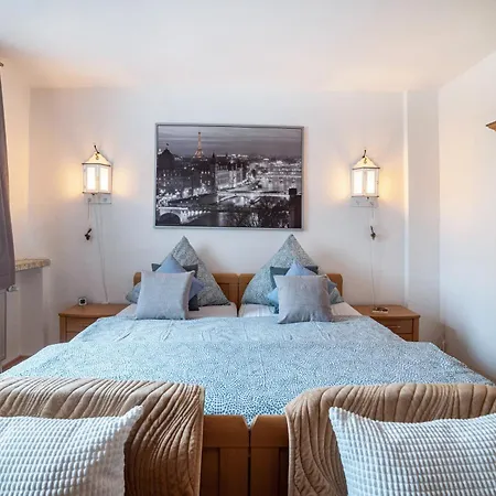 Okertalerstieg Goslar