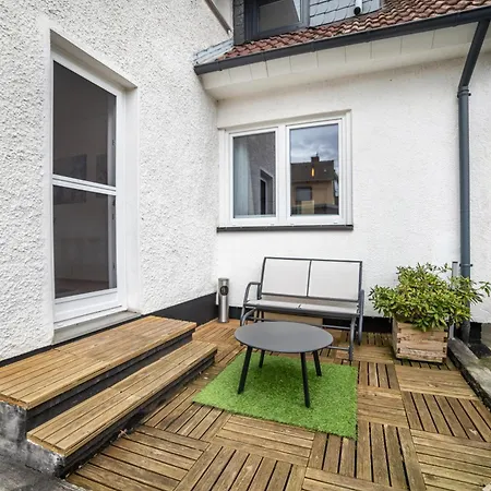 Okertalerstieg Apartment