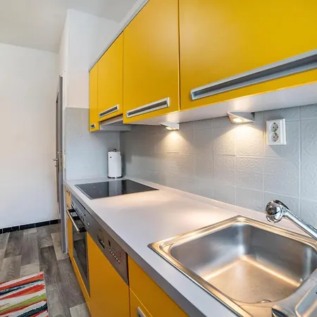 Okertalerstieg Appartement Goslar