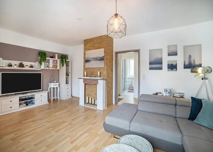 Okertalerstieg Διαμέρισμα