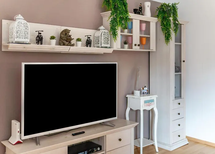 Διαμέρισμα Okertalerstieg *