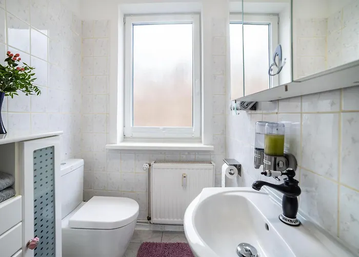 Διαμέρισμα Okertalerstieg Γκόσλαρ