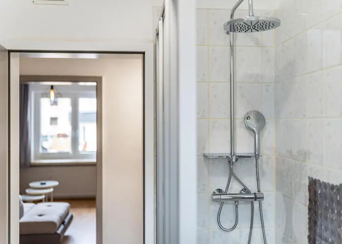 Okertalerstieg Διαμέρισμα Γκόσλαρ