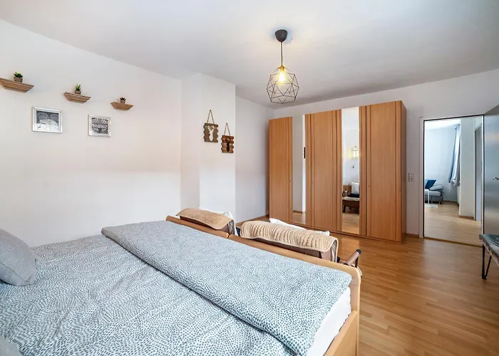 Okertalerstieg Διαμέρισμα Γκόσλαρ