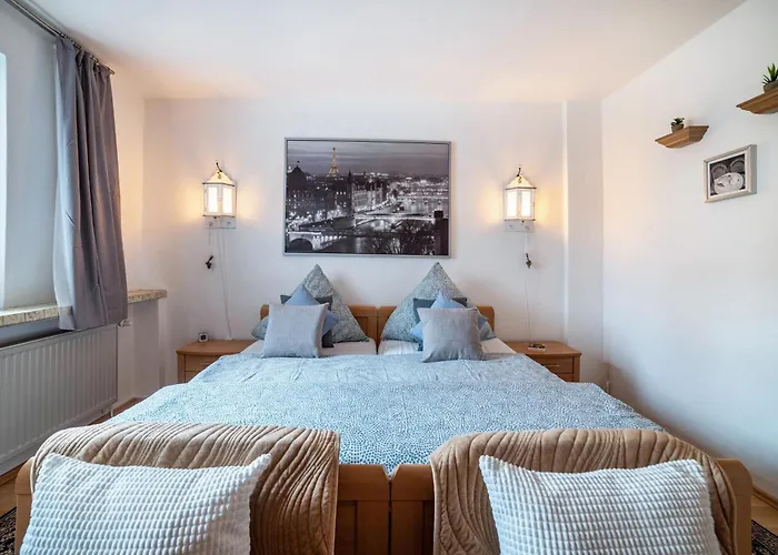 Okertalerstieg Γκόσλαρ