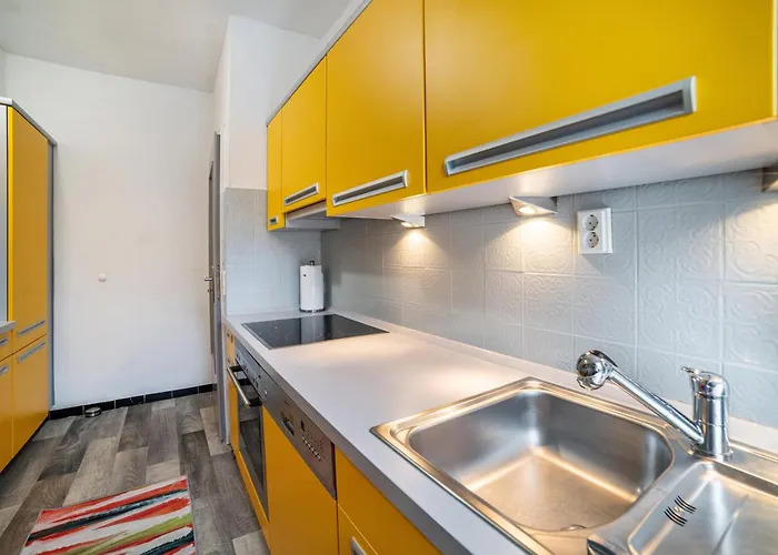 Okertalerstieg Διαμέρισμα Γκόσλαρ